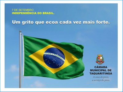 7 de Setembro