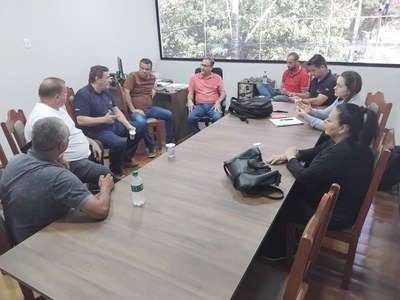 Após pedido da Câmara, CPFL anuncia investimento milionário na cidade