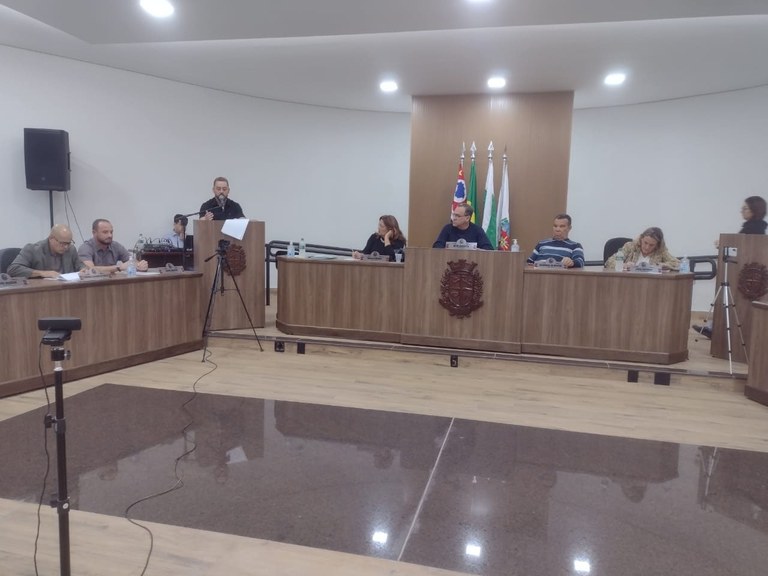 Câmara aprova PPA 2026-2029