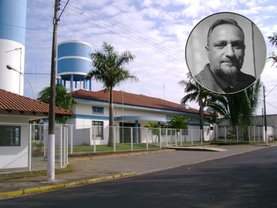 Câmara aprova projeto que homenageia servidor