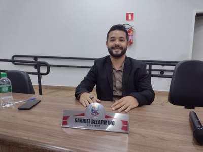 Aprovado projeto que institui o programa "Taquaritinga Sem Papel"