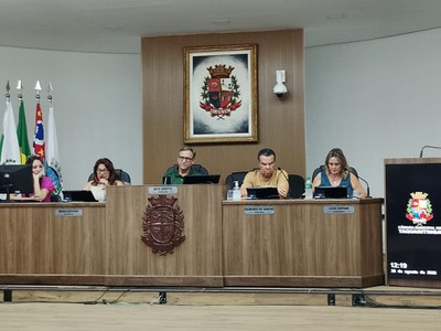 Câmara aprova reparcelamento da dívida com o Ipremt