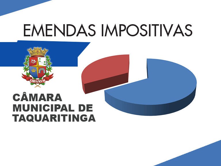 Câmara e Promotoria assinam TAC sobre Emendas Impositivas