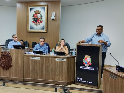 CPFL é duramente cobrada em sabatina na Câmara