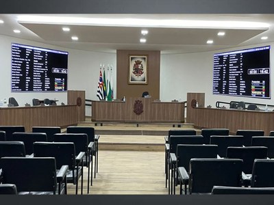 Deu na imprensa: Gestão de Beto Girotto moderniza a Câmara