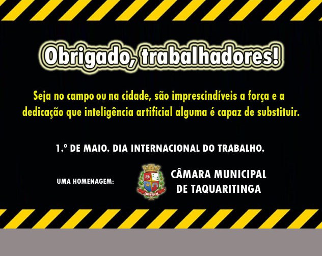 Dia do Trabalho