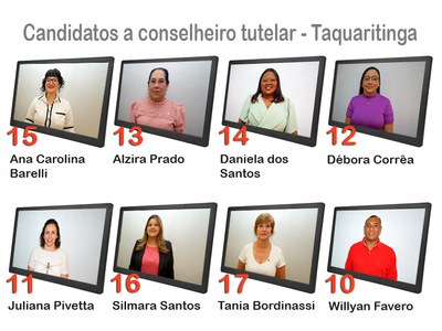 Eleição do Conselho Tutelar será no dia 1.º de outubro