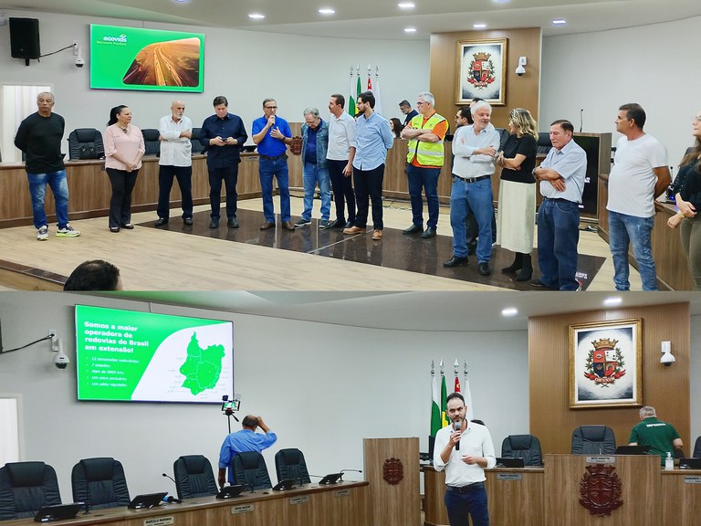 Obra milionária: Taquaritinga terá novas avenidas marginais