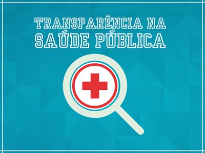 Projeto cria a Política de Transparência da Saúde Pública