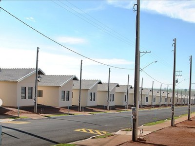 Projeto prevê reserva de casas populares para vítimas de violência