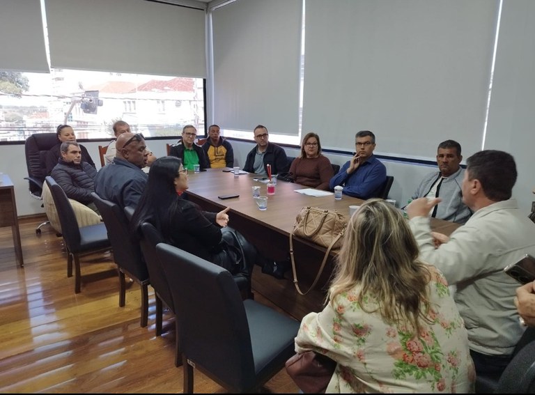 Redução de precatórios de pequeno valor volta à discussão
